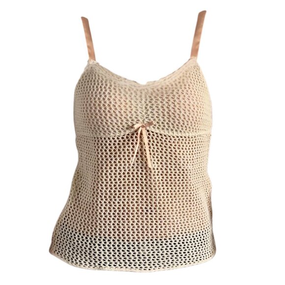 Intimissmi Knit Cami Top - Picture 1 of 1